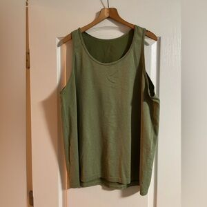 Men’s Lululemon Tank